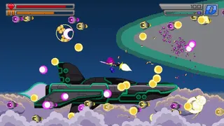 Скриншот 3 к игре Bleed 2