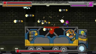 Скриншот 4 к игре Bleed 2