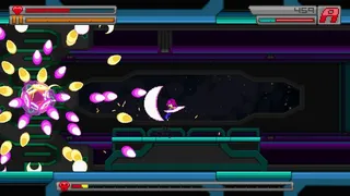 Скриншот 7 к игре Bleed 2