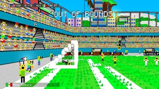 Скриншот 5 к игре LocoSoccer Classic