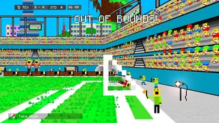 Скриншот 7 к игре LocoSoccer Classic