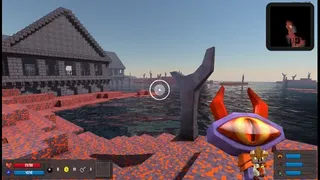 Скриншот 1 к игре One-eyed Jak