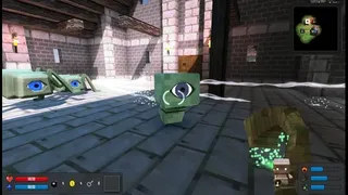 Скриншот 2 к игре One-eyed Jak