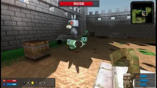 Скриншот 3 к игре One-eyed Jak
