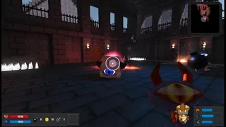 Скриншот 6 к игре One-eyed Jak