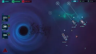 Скриншот 4 к игре Battlevoid: Harbinger