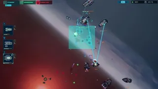 Скриншот 5 к игре Battlevoid: Harbinger