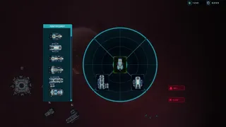 Скриншот 6 к игре Battlevoid: Harbinger