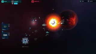 Скриншот 7 к игре Battlevoid: Harbinger