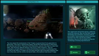 Скриншот 8 к игре Battlevoid: Harbinger