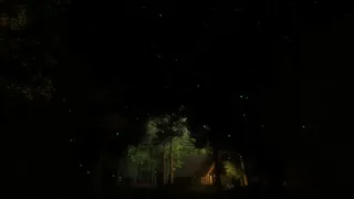 Скриншот 1 к игре Fireflies