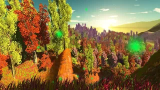 Скриншот 5 к игре Fireflies