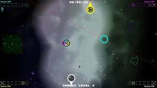Скриншот 5 к игре CMYW