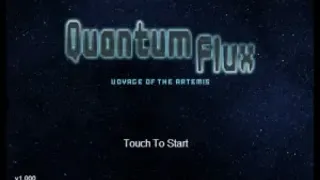 Скриншот 1 к игре Quantum Flux