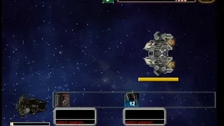 Скриншот 3 к игре Quantum Flux