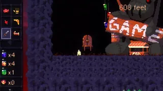 Скриншот 1 к игре TowerClimb