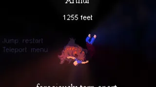 Скриншот 5 к игре TowerClimb