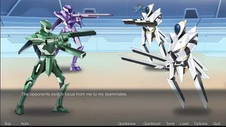Скриншот 4 к игре ACE Academy