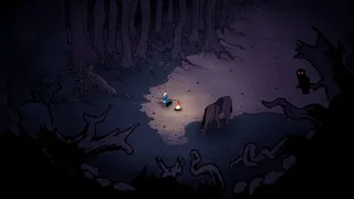 Скриншот 4 к игре Tahira: Echoes of the Astral Empire