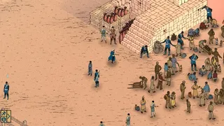 Скриншот 5 к игре Tahira: Echoes of the Astral Empire
