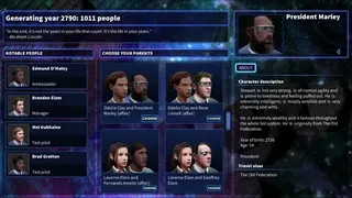 Скриншот 1 к игре Sol Trader