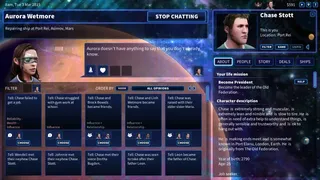 Скриншот 3 к игре Sol Trader