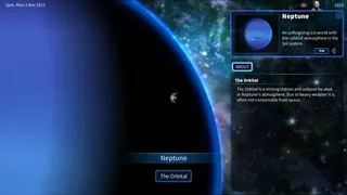 Скриншот 6 к игре Sol Trader