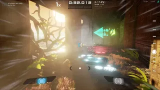Скриншот 3 к игре Hover Cubes: Arena