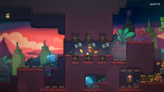 Скриншот 4 к игре The Adventure Pals