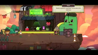 Скриншот 6 к игре The Adventure Pals