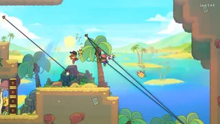 Скриншот 7 к игре The Adventure Pals