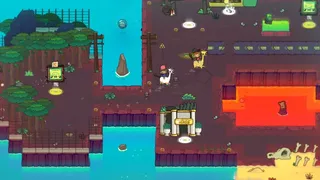 Скриншот 8 к игре The Adventure Pals