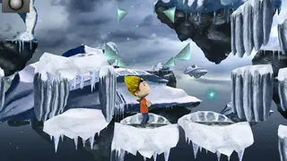 Скриншот 1 к игре gShift