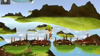 Скриншот 2 к игре gShift