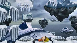 Скриншот 3 к игре gShift