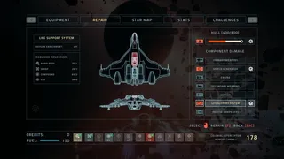 Скриншот 3 к игре EVERSPACE