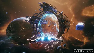 Скриншот 4 к игре EVERSPACE
