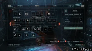Скриншот 5 к игре EVERSPACE
