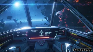 Скриншот 6 к игре EVERSPACE