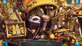 Скриншот 5 к игре Dracula's Legacy