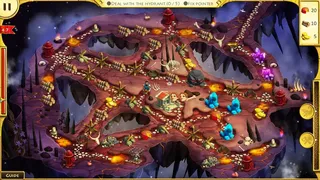 Скриншот 3 к игре 12 Labours of Hercules IV: Mother Nature