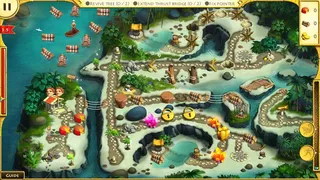 Скриншот 4 к игре 12 Labours of Hercules IV: Mother Nature
