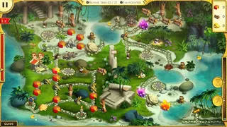 Скриншот 6 к игре 12 Labours of Hercules IV: Mother Nature