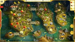 Скриншот 8 к игре 12 Labours of Hercules IV: Mother Nature