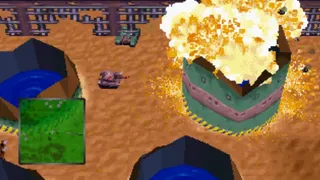 Скриншот 1 к игре Mass Destruction