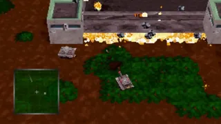 Скриншот 2 к игре Mass Destruction