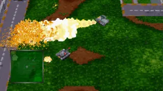 Скриншот 3 к игре Mass Destruction