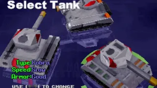 Скриншот 4 к игре Mass Destruction