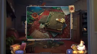 Скриншот 2 к игре Chronicles of the Witches and Warlocks
