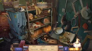 Скриншот 3 к игре Chronicles of the Witches and Warlocks